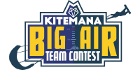 kitemana big air